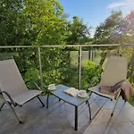Zachodnia Polanka - Apartament Z Sauna I Silownia