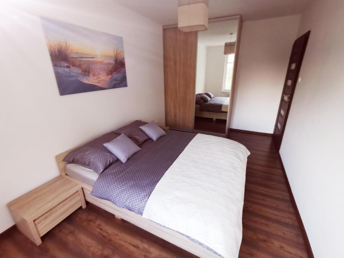 Zachodnia Polanka - Z Sauna I Silownia Apartment