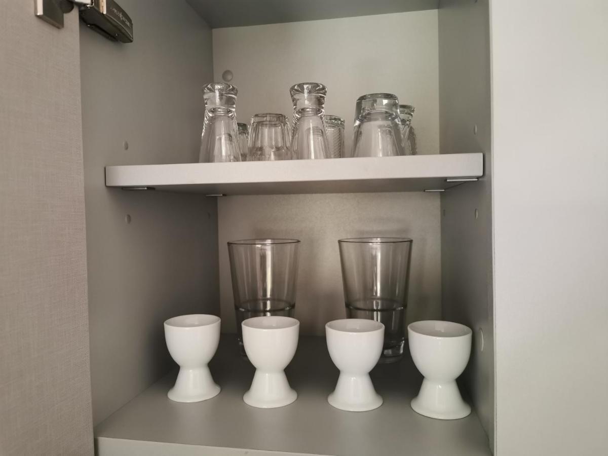 Zachodnia Polanka - Z Sauna I Silownia Apartment Kolobrzeg