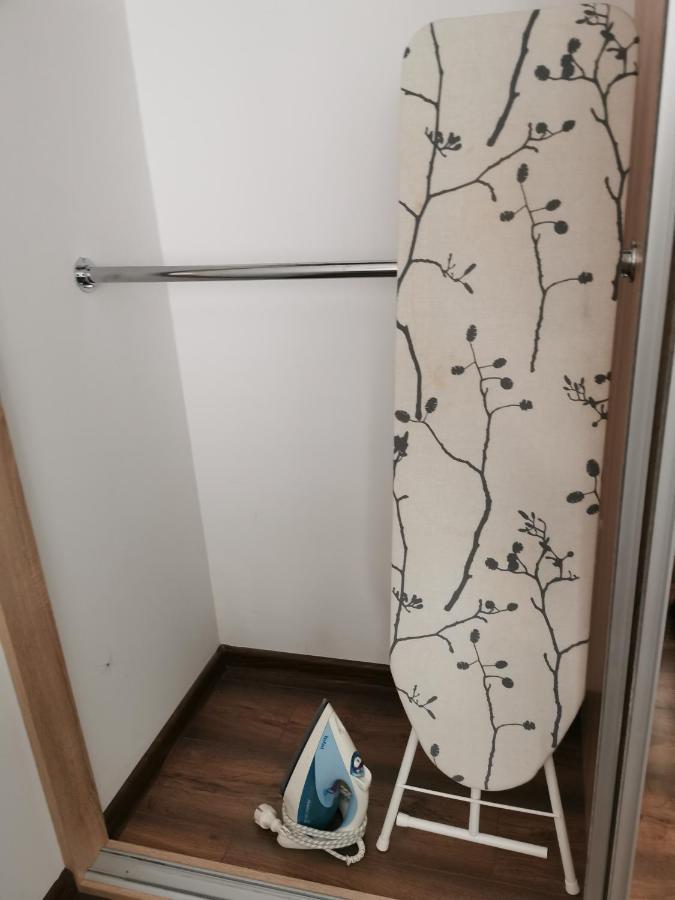 Apartment Zachodnia Polanka - Z Sauna I Silownia