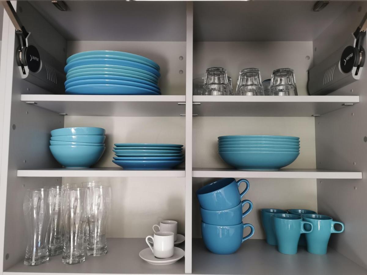 Apartment Zachodnia Polanka - Z Sauna I Silownia Kolobrzeg
